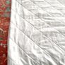 King Size Mattress Protector in Storage Bag Image 8