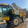 Self-propelled Chafer Sprayer Image 3