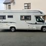 Fiat Ducato Camper Van Image 4