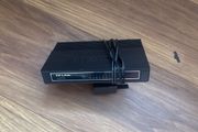 TP Link Gigabit switch