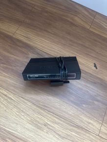 TP Link Gigabit switch
