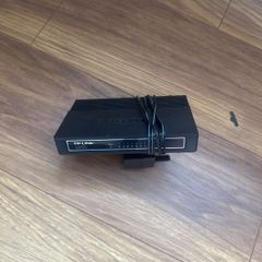 TP Link Gigabit switch