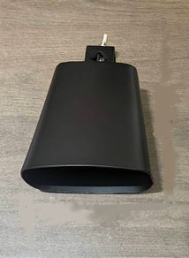 cowbell plus mount (new)