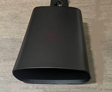 cowbell plus mount (new)