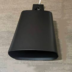 cowbell plus mount (new)
