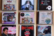 Musicals (CD)
