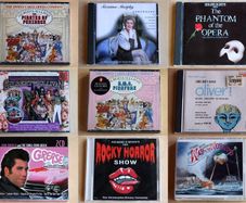 Musicals (CD)
