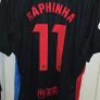 FC Barcelona Away Shirt 2024/25 Raphinha #11 Image 3