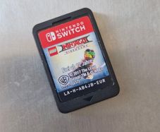 Lego Ninjago Nintendo Switch