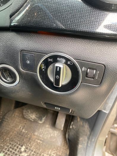 2014 Mercedes Bclass B180 Breaking For Parts