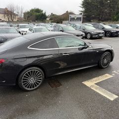 2024 Mercedes-Benz CLE 300 E AMG Line Premium