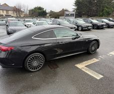 2024 Mercedes-Benz CLE 300 E AMG Line Premium