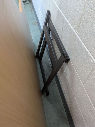 Free Desk