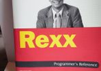 Rexx Programmer's Reference