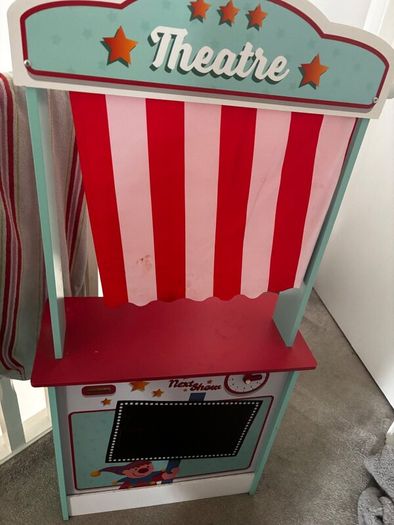 Kids toy