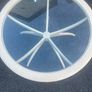 Rare spider g plan coffee table Image 3