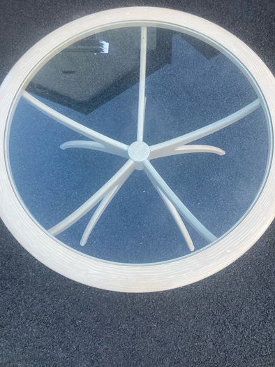 Rare spider g plan coffee table