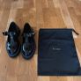 Shoes Paul Smith Osaka Chunky Mary Jane Shoes Image 4
