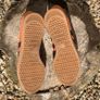 Premium Island Series Trinidad Orange Suede Image 4