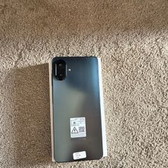 The Samsung Galaxy A07 4G (4GB RAM, 64GB storage)