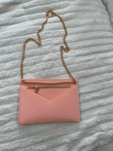 Louis Vuitton Kirigami Large Pouch, brand new never used