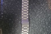 Samsung Ultra watch metal strap