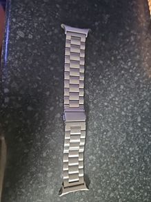 Samsung Ultra watch metal strap