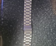 Samsung Ultra watch metal strap