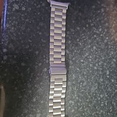 Samsung Ultra watch metal strap