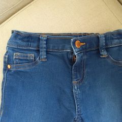 Girl's F&F jeans Size 5-6