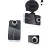 Car DVR Compact Camera Full HD 1920x1080P Recording Dash Cam Camcorder Motion Built-in Microphone/speaker Supports TF Card 32 Image 3