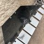 glass tv cabinet Image 2