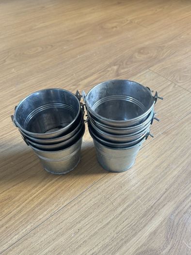Pails