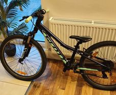 Scott Contessa 24 kids' mountain bike