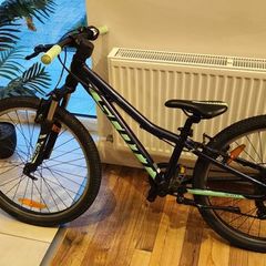 Scott Contessa 24 kids' mountain bike
