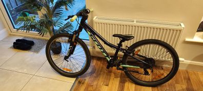 Scott Contessa 24 kids' mountain bike