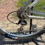 Univega Alipna 590 Shimano LX, XT, Alivio Image 7