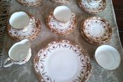 Arklow -Tea Set