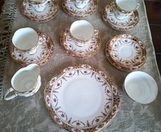 Arklow -Tea Set