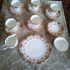 Arklow -Tea Set