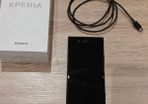 Sony Xperia XZ1 Black - Vodafone