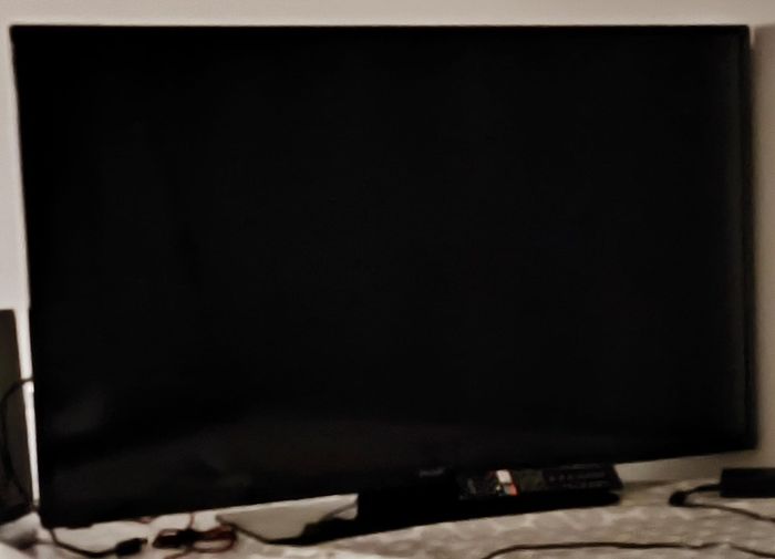 Walker 43 Full HD Smart LED TV