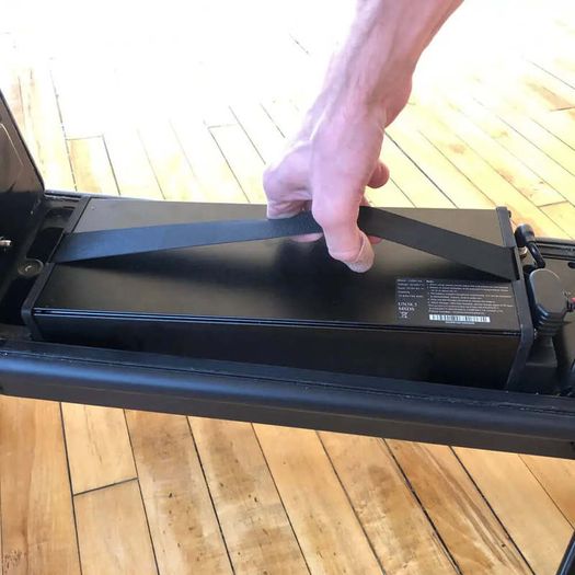 AOVO X9 plus Electric Scooter