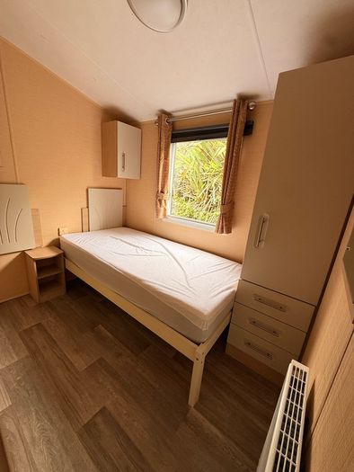 Willerby Westmoreland 3 bed Mobile Home