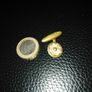 Vintage closure? cufflink? Image 3
