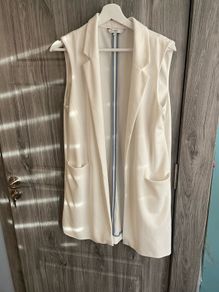 NEXT Waistcoat UK 16