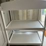 baby changing unit Image 3