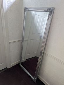 Large Mirror