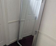 Large Mirror