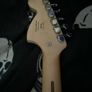 Fender Stratocaster squier tuners machine heads Image 2